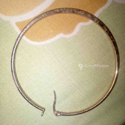Bracelet en or