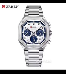 Montre curren