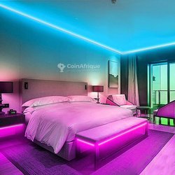 Bande led