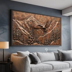 Tableau décoratif 014